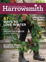 Harrowsmith